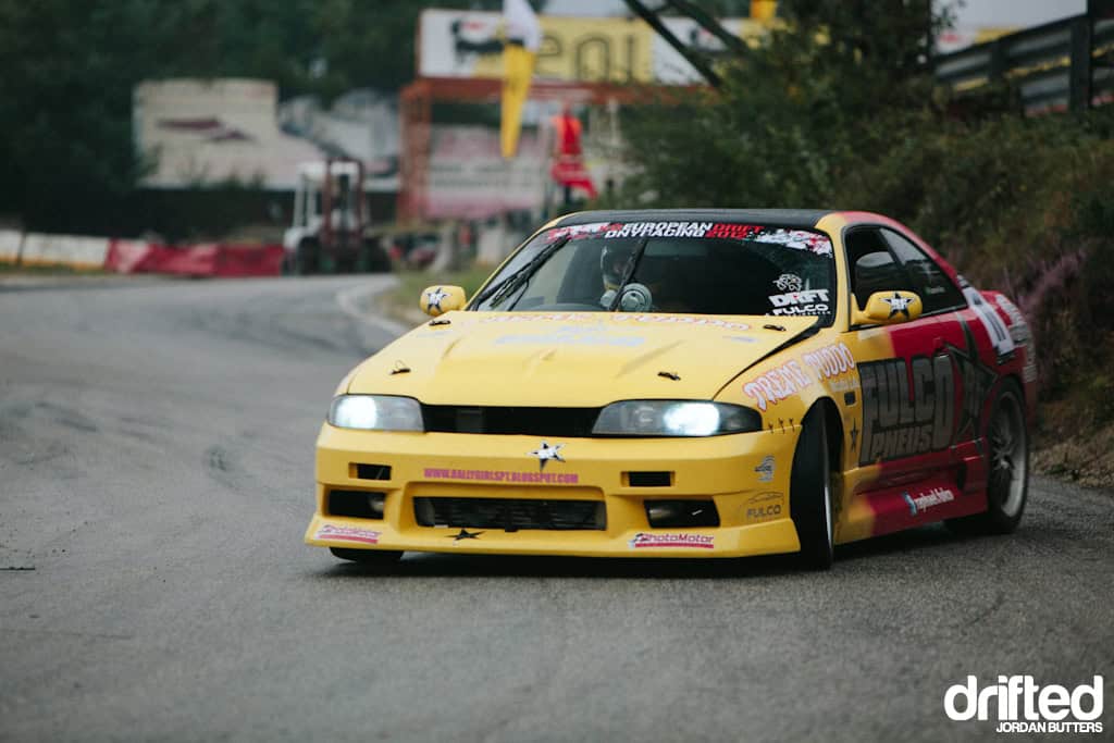 EVENT: KD European Drift Lousada 2012 Part II - Image 65