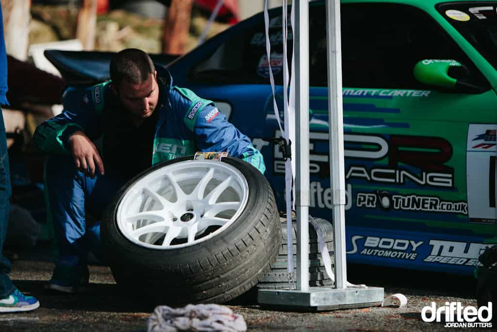 EVENT: KD European Drift Lousada 2012 Part II - Image 67