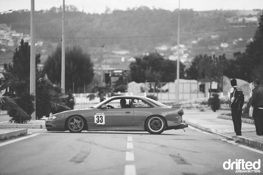 EVENT: KD European Drift Lousada 2012 Part II - Image 68