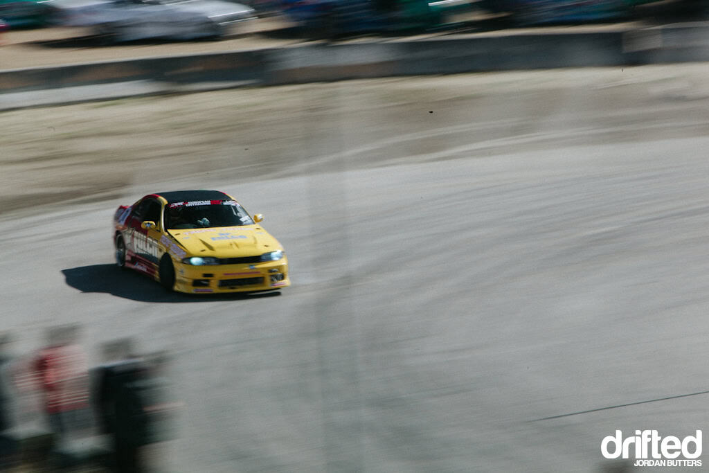 EVENT: KD European Drift Lousada 2012 Part II - Image 73