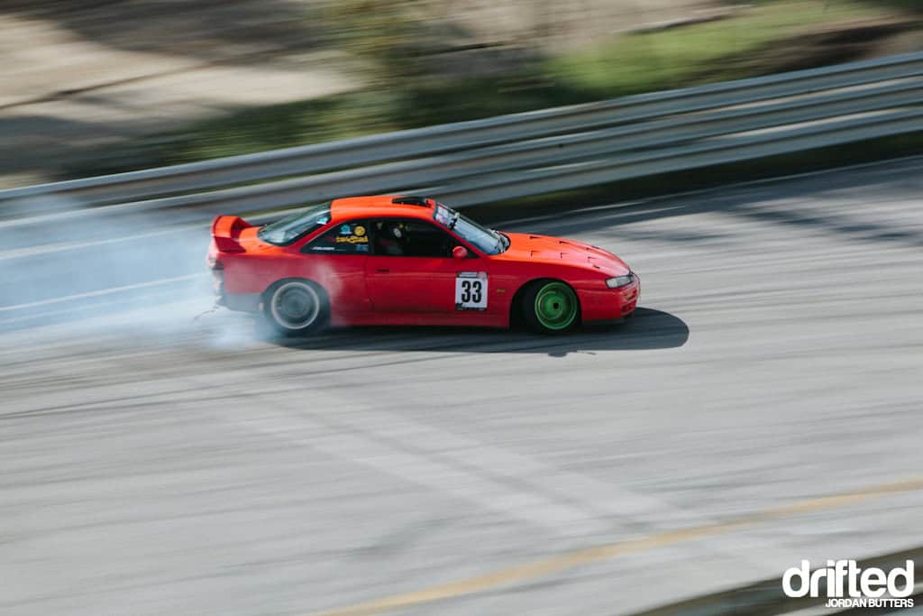 EVENT: KD European Drift Lousada 2012 Part II - Image 61