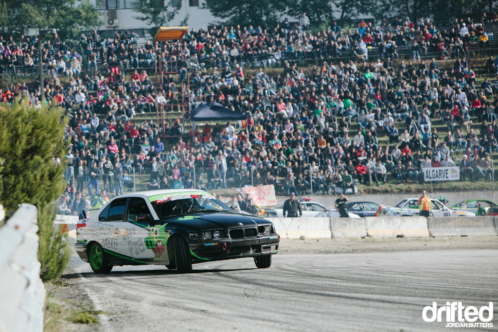 EVENT: KD European Drift Lousada 2012 Part II - Image 77