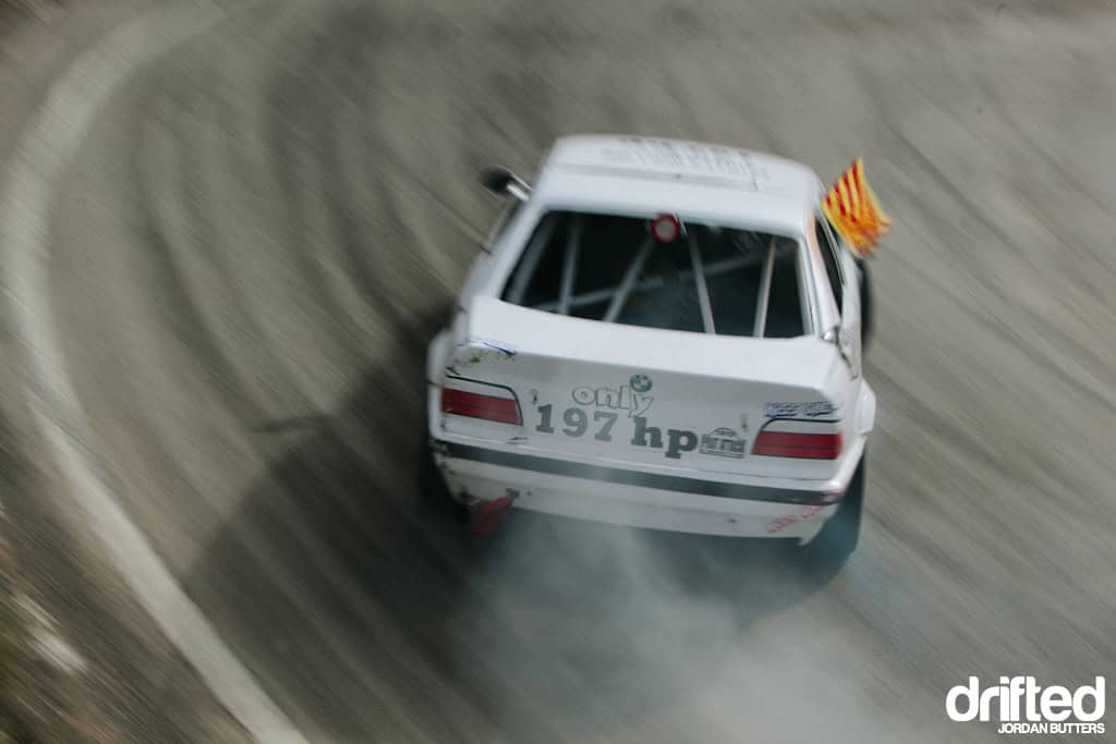 EVENT: KD European Drift Lousada 2012 Part II - Image 80