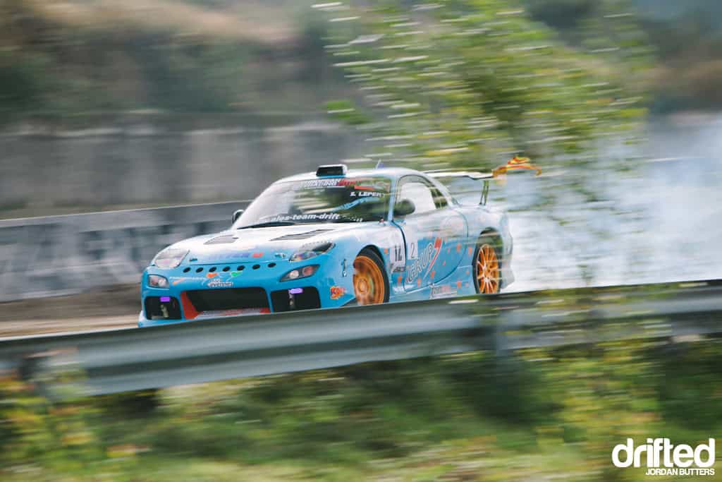 EVENT: KD European Drift Lousada 2012 Part II - Image 78