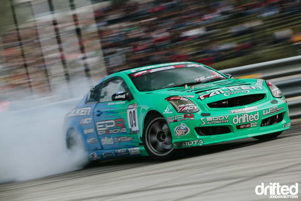 EVENT: KD European Drift Lousada 2012 Part II - Image 76