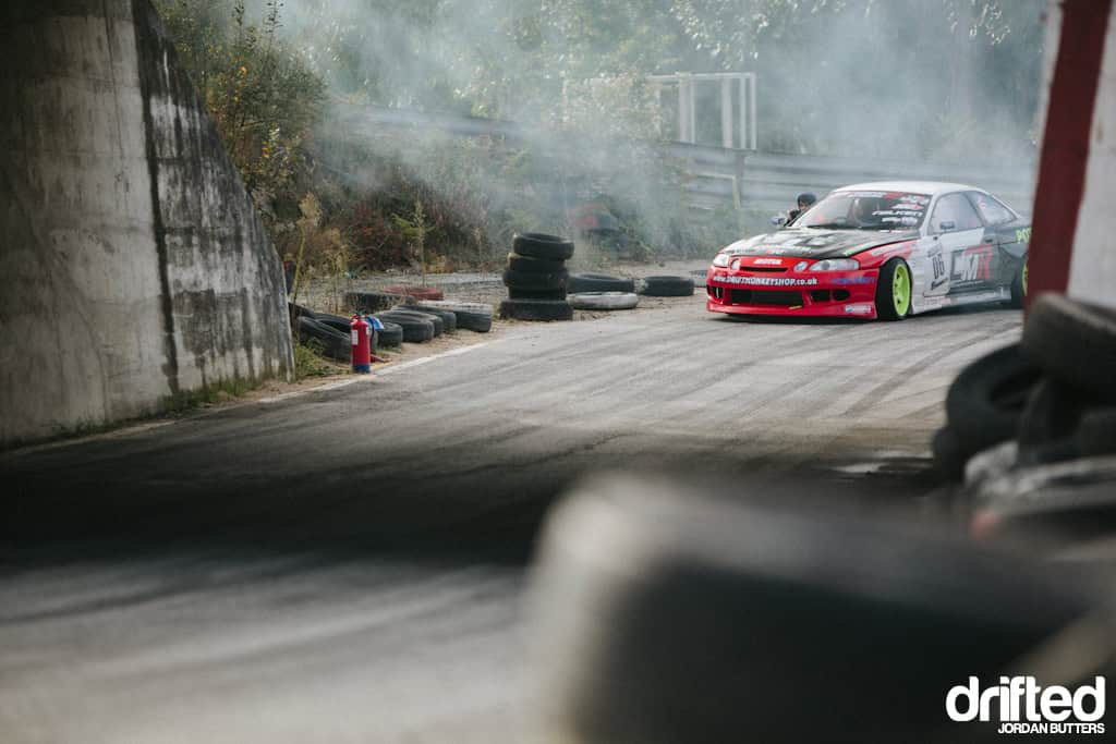 EVENT: KD European Drift Lousada 2012 Part II - Image 71