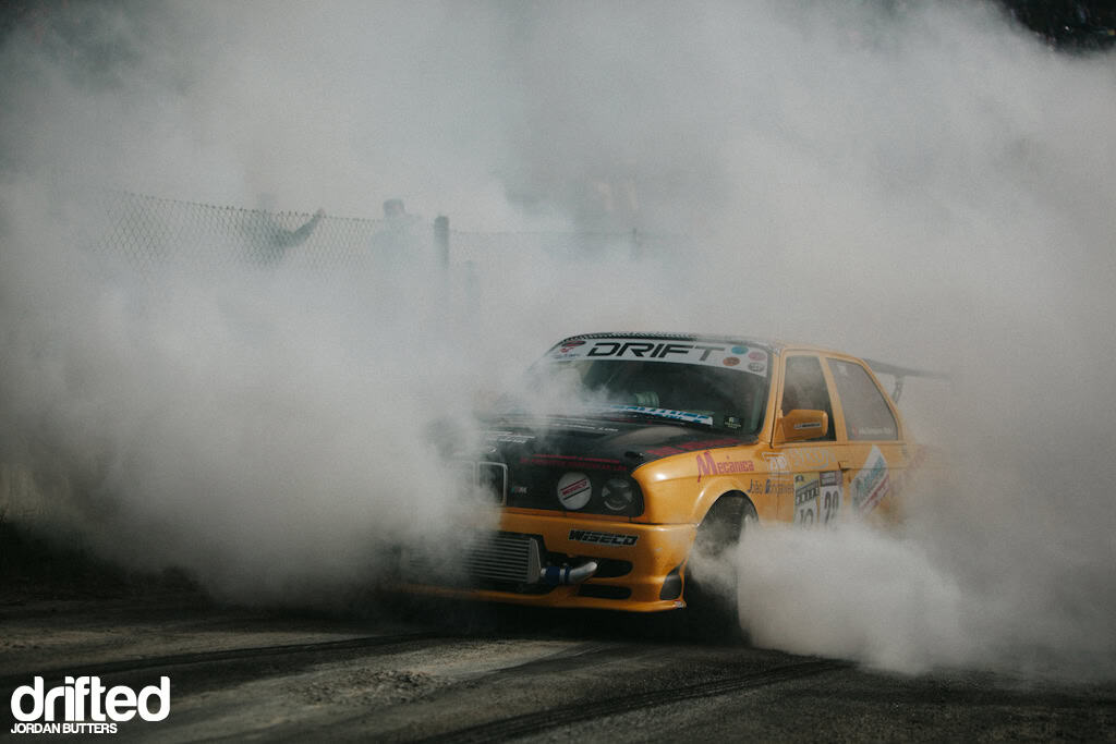 EVENT: KD European Drift Lousada 2012 Part II - Image 51