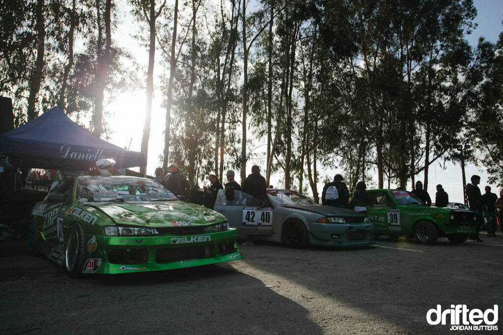 EVENT: KD European Drift Lousada 2012 Part II - Image 81