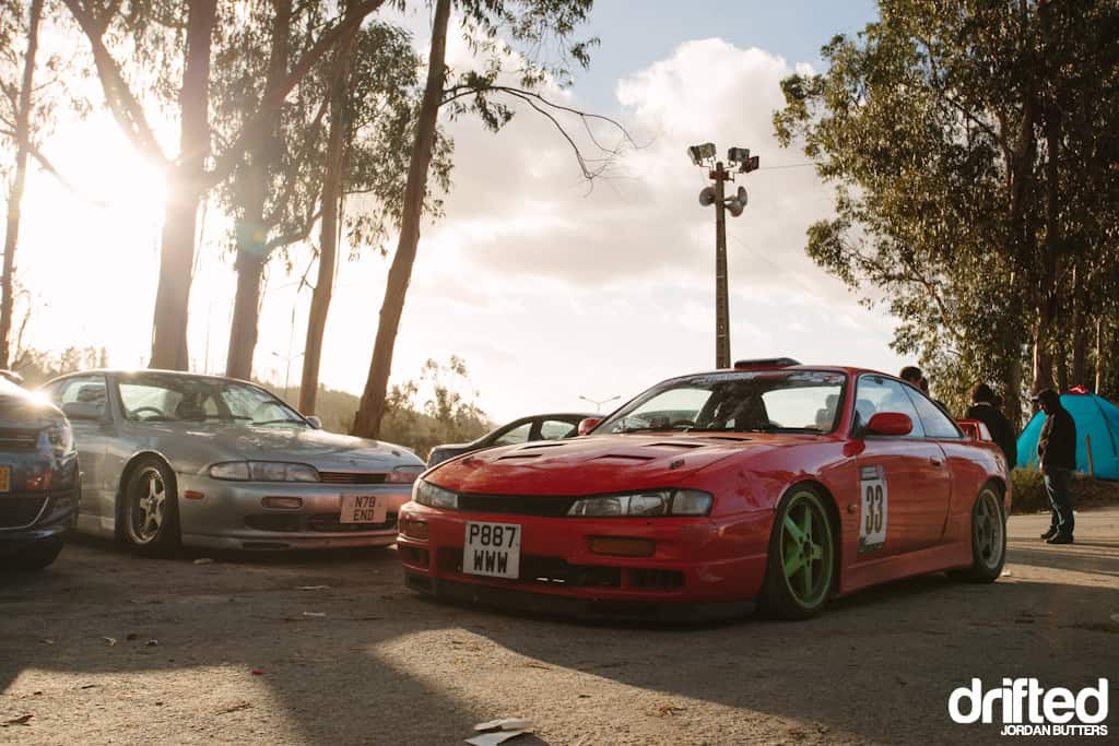 EVENT: KD European Drift Lousada 2012 Part II - Image 82