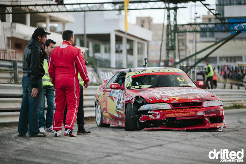 EVENT: KD European Drift Lousada 2012 Part II - Image 83