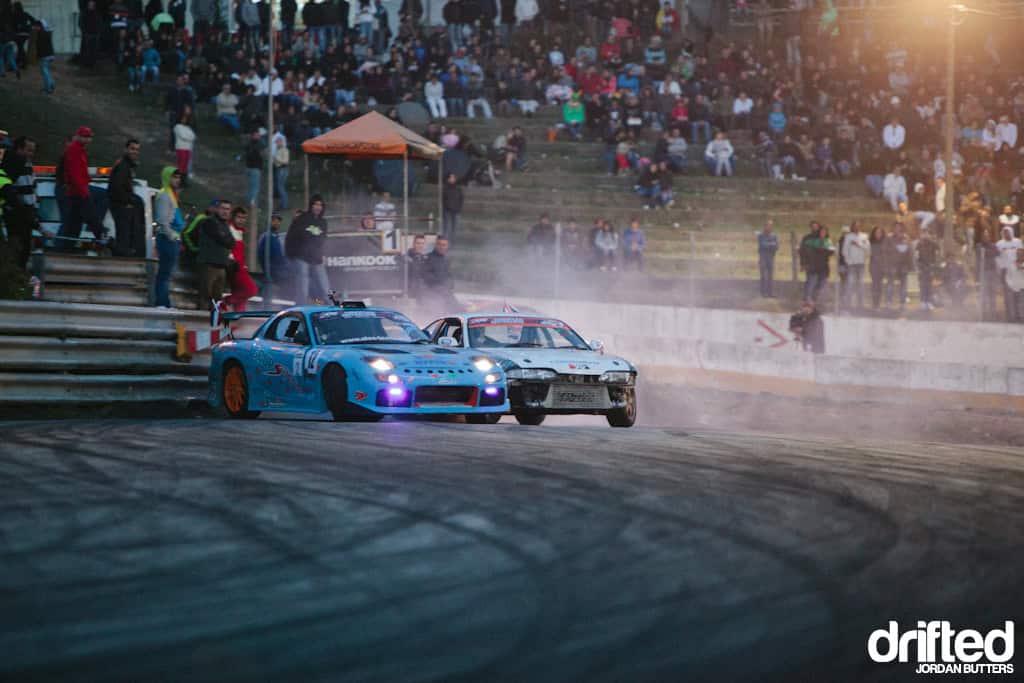 EVENT: KD European Drift Lousada 2012 Part II - Image 85