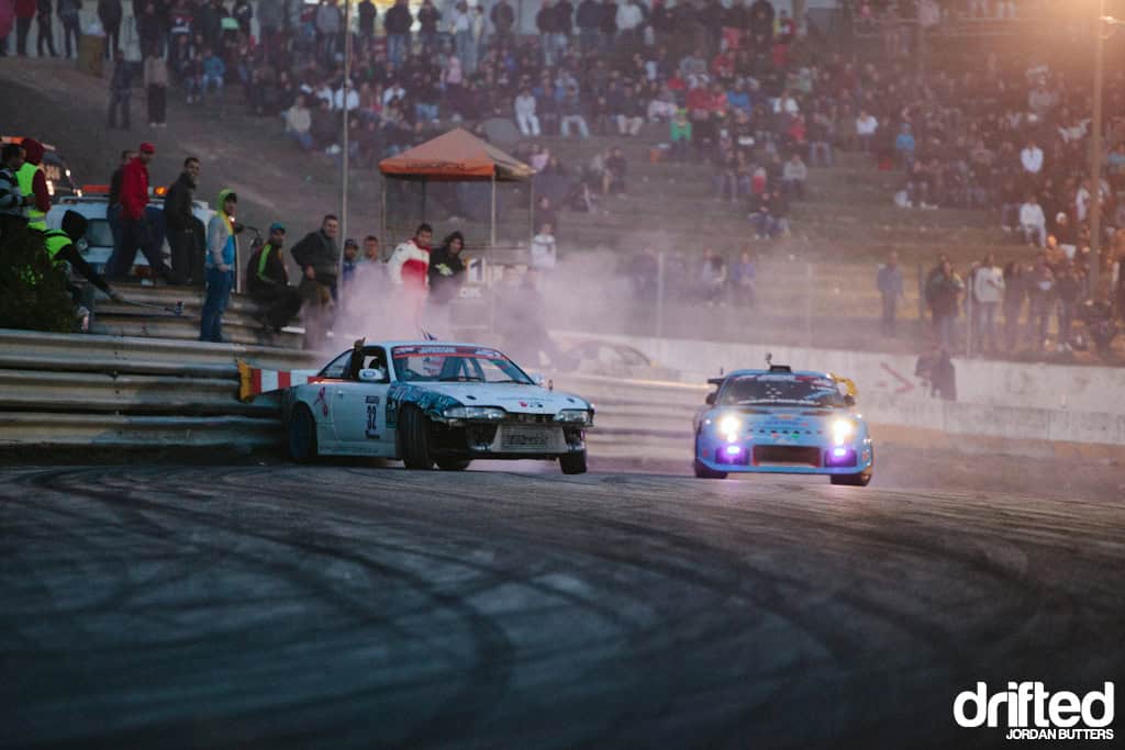 EVENT: KD European Drift Lousada 2012 Part II - Image 86