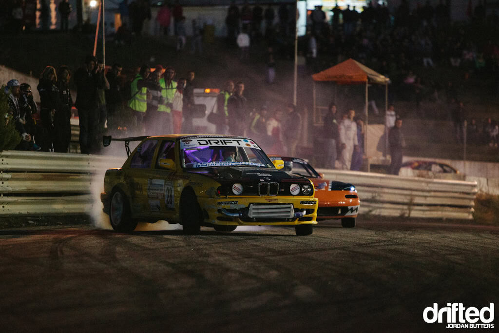 EVENT: KD European Drift Lousada 2012 Part II - Image 88