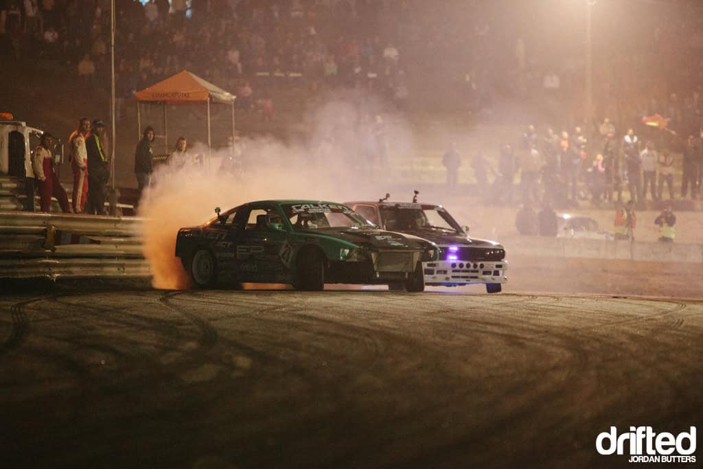 EVENT: KD European Drift Lousada 2012 Part II - Image 90