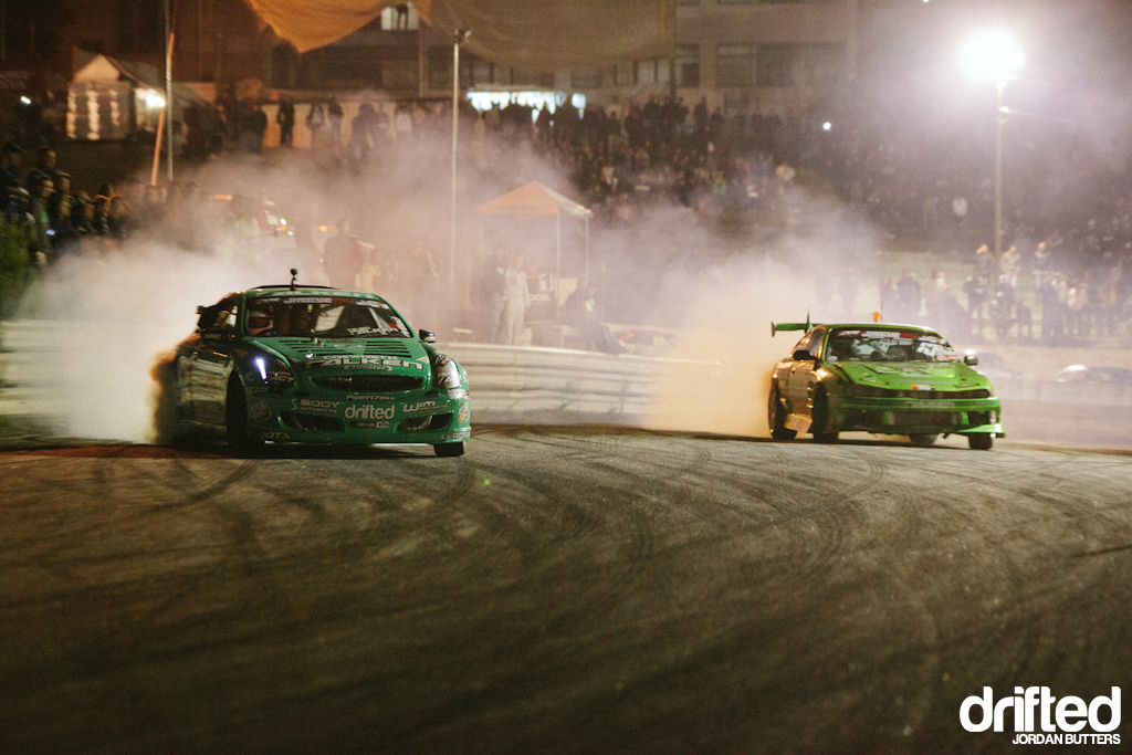 EVENT: KD European Drift Lousada 2012 Part II - Image 94