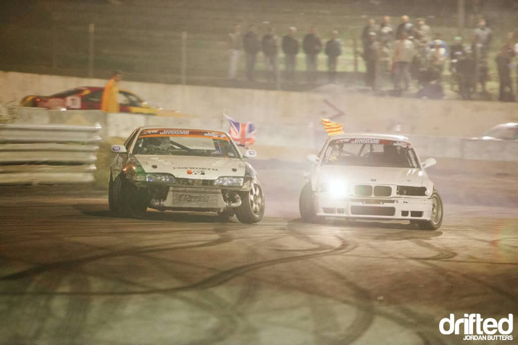 EVENT: KD European Drift Lousada 2012 Part II - Image 92