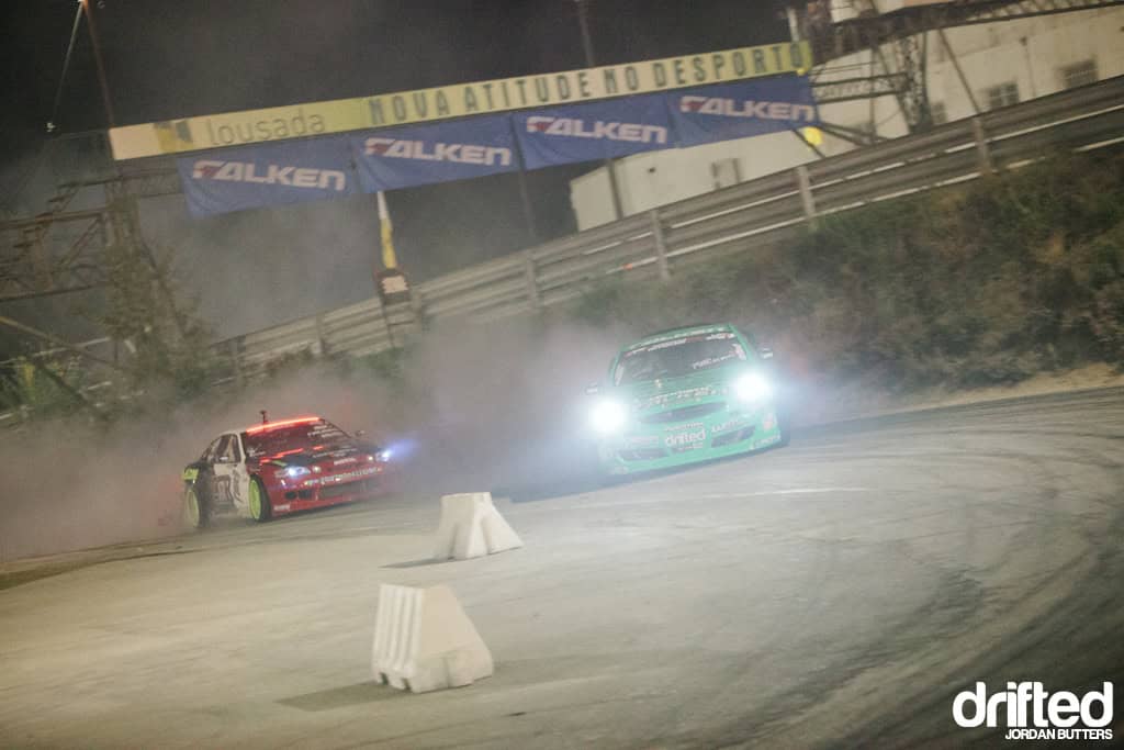 EVENT: KD European Drift Lousada 2012 Part II - Image 95