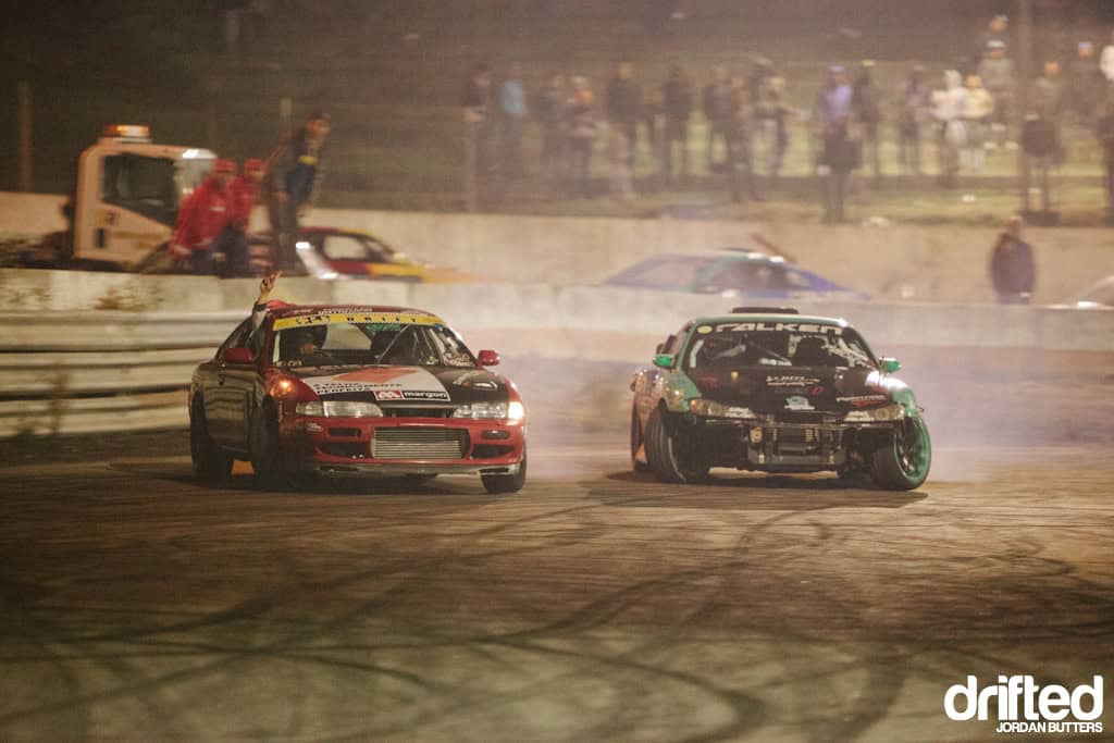EVENT: KD European Drift Lousada 2012 Part II - Image 96