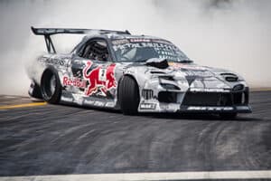 D1NZ Round 3