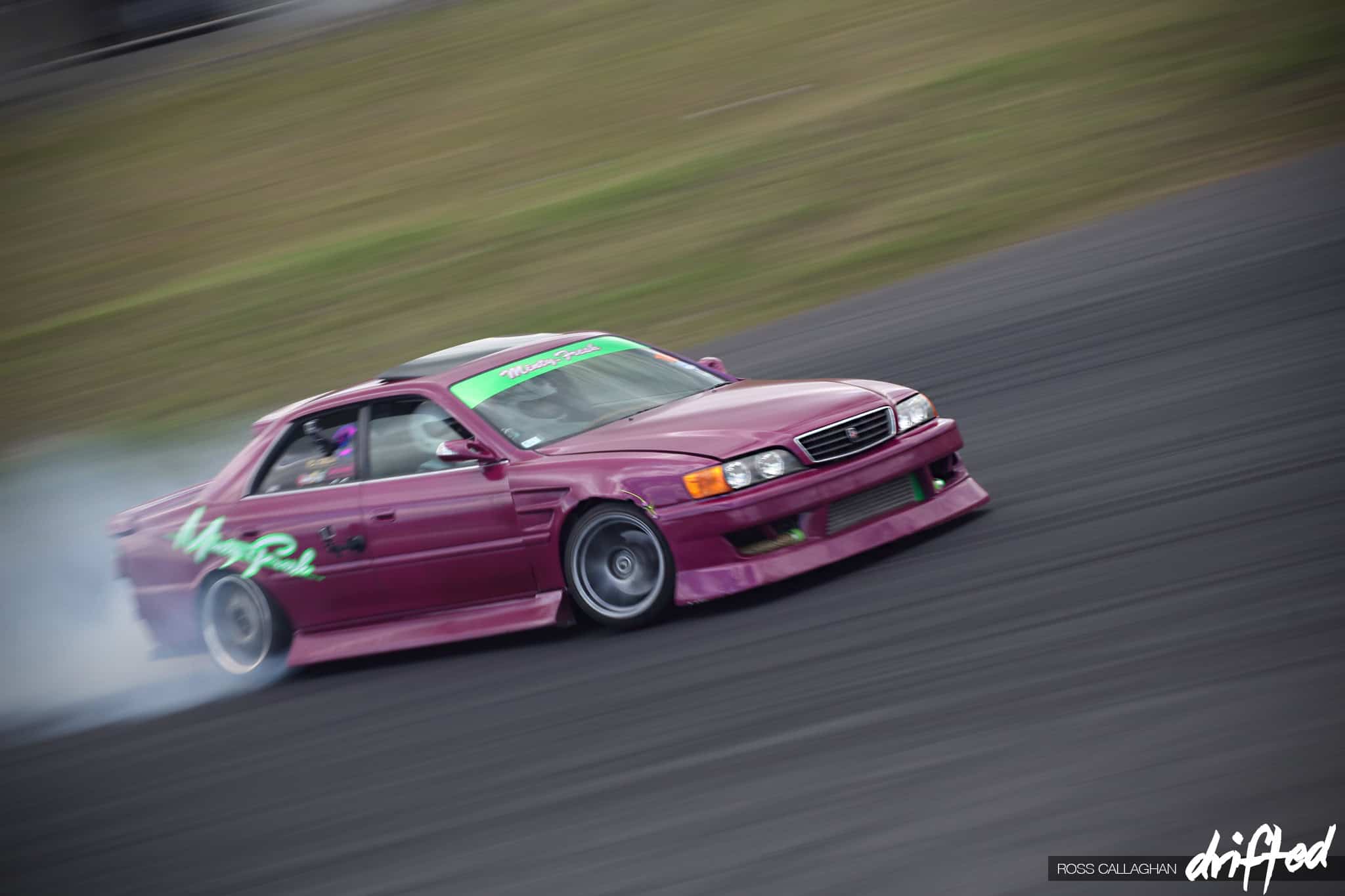 DRIFTED10