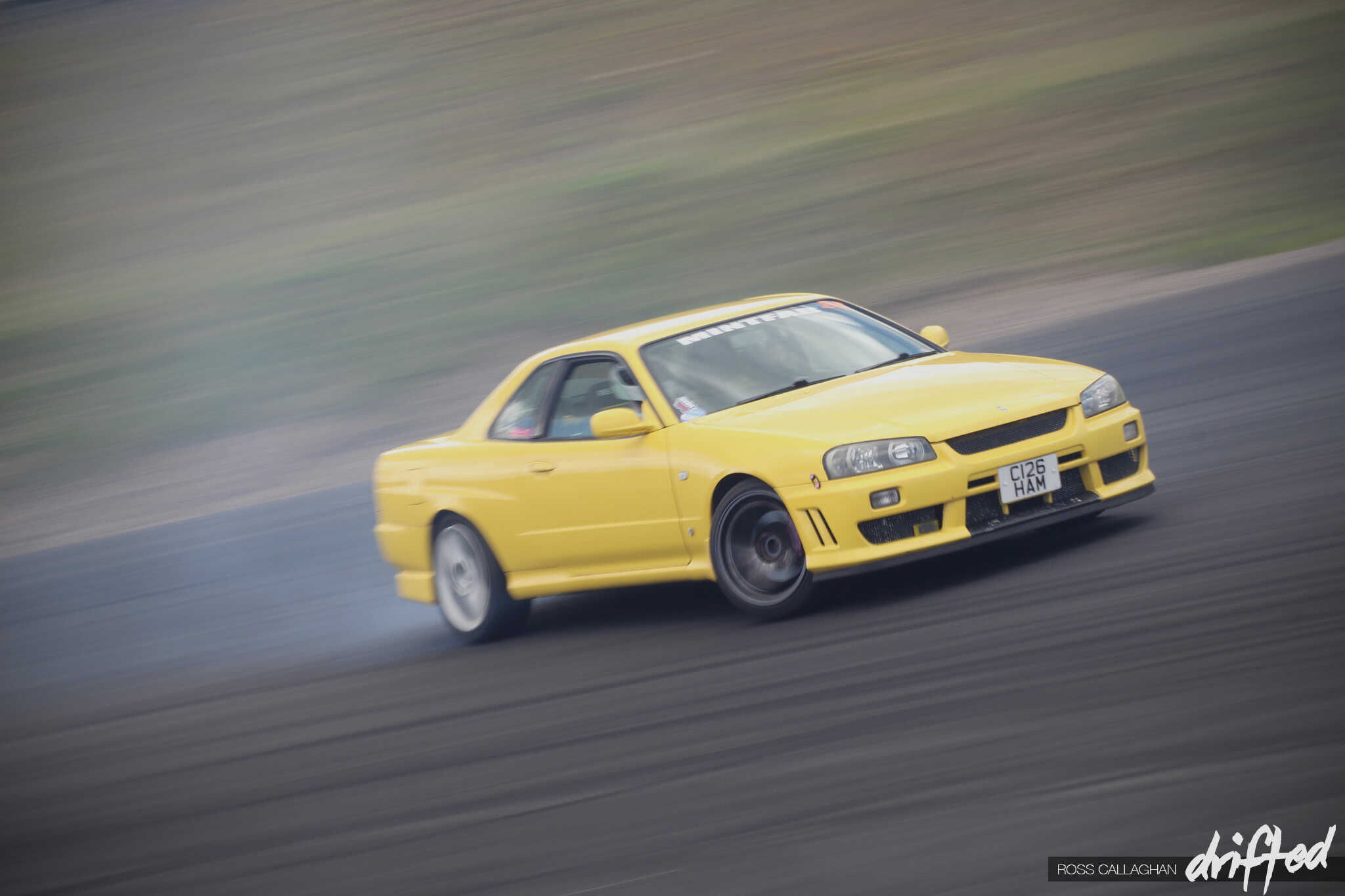 DRIFTED15