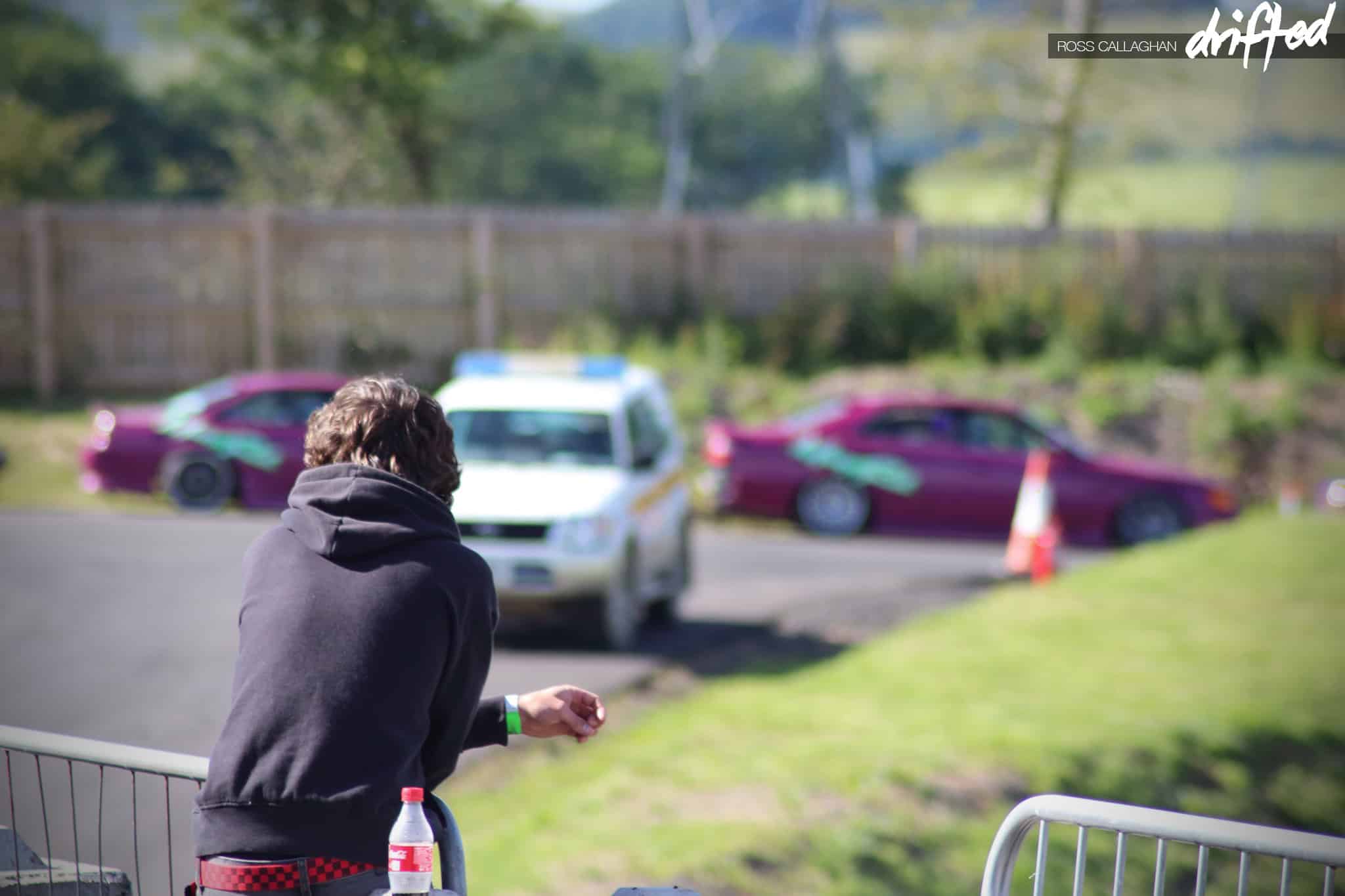 DRIFTED16
