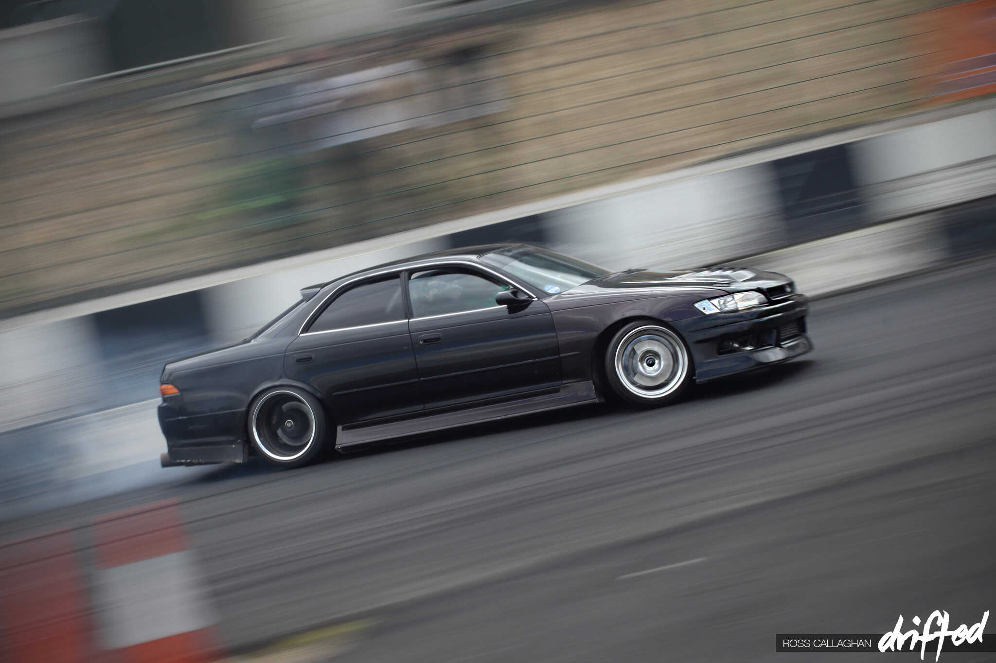 DRIFTED17
