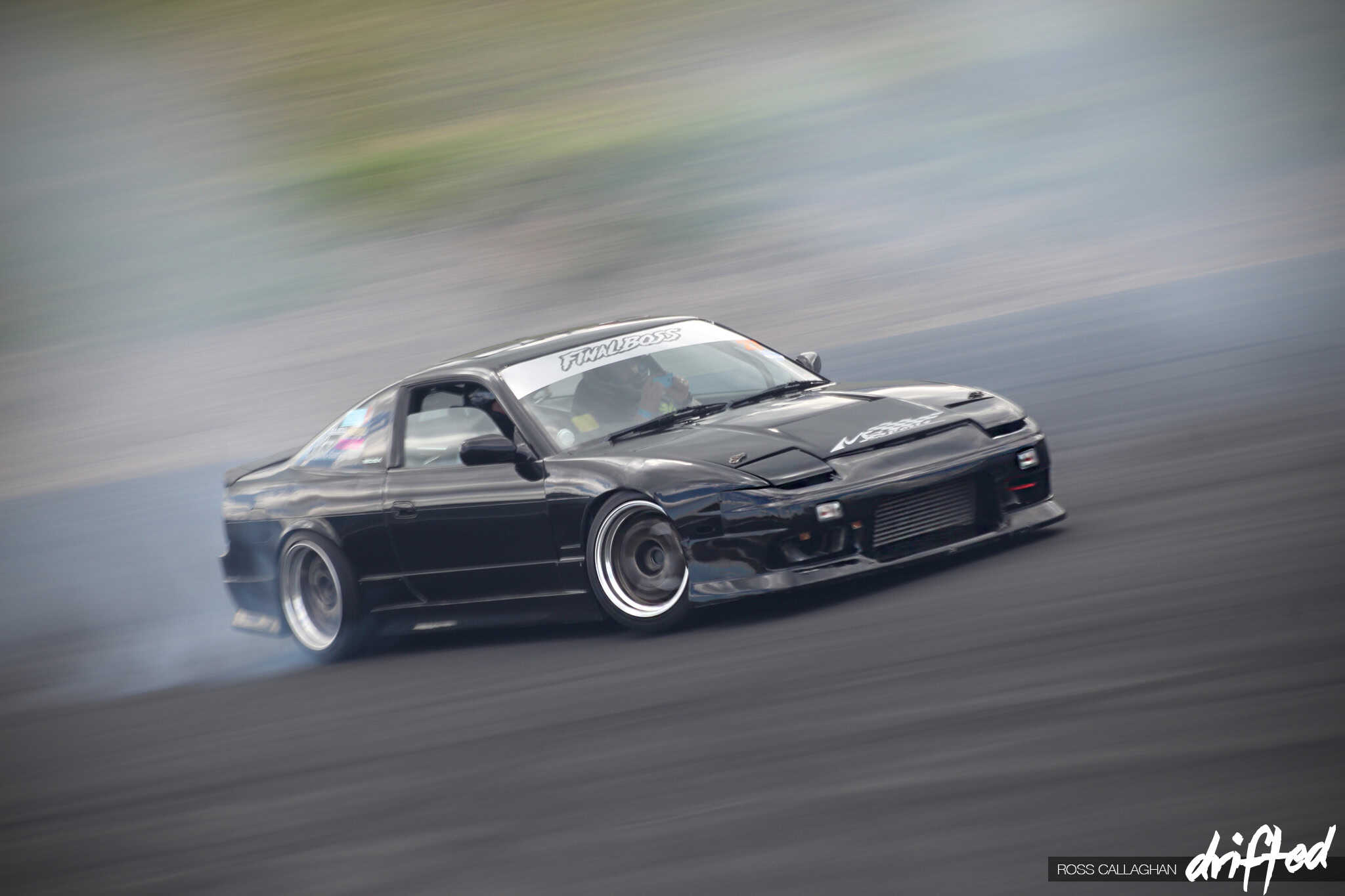 DRIFTED18