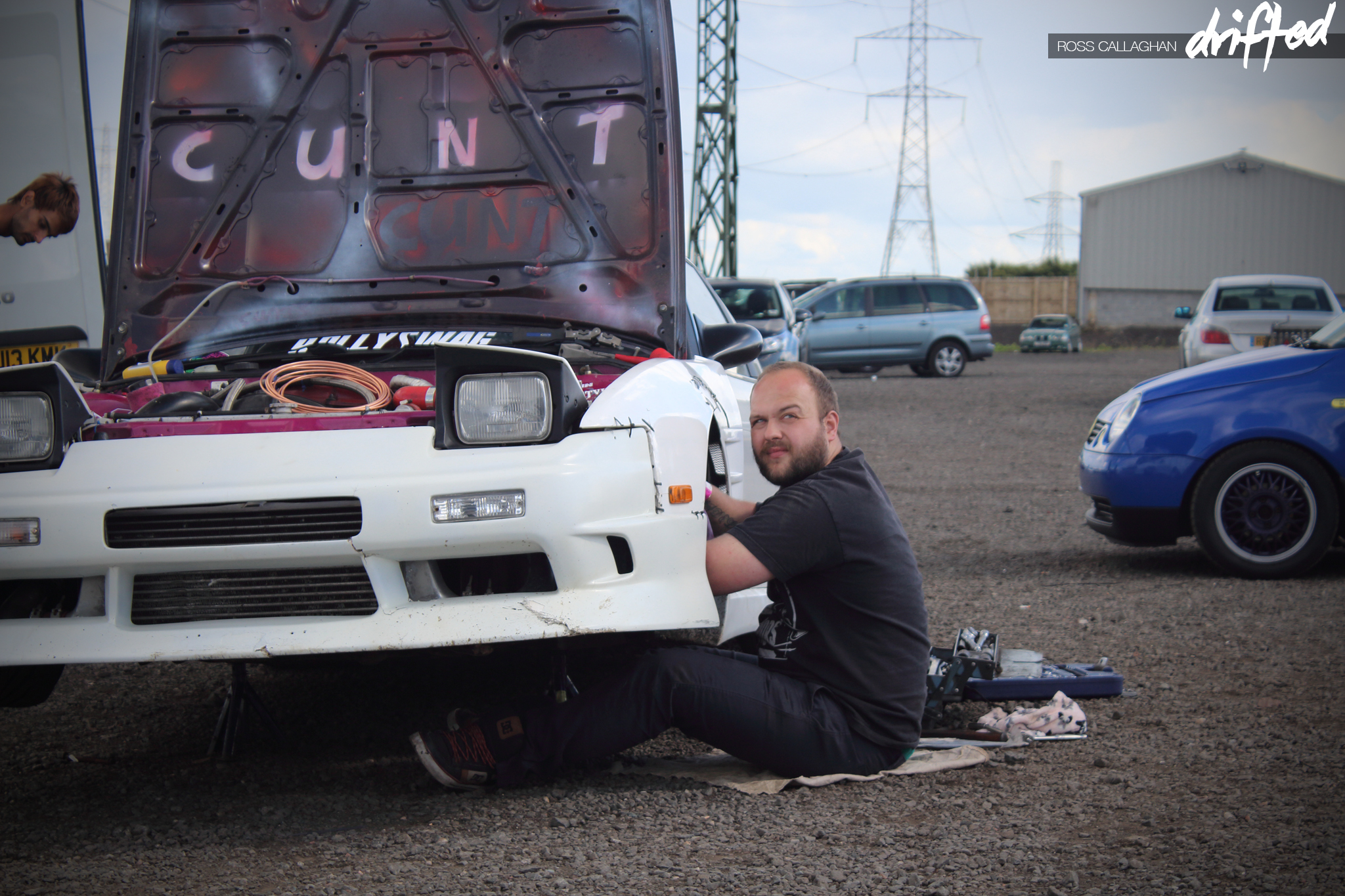 DRIFTED19