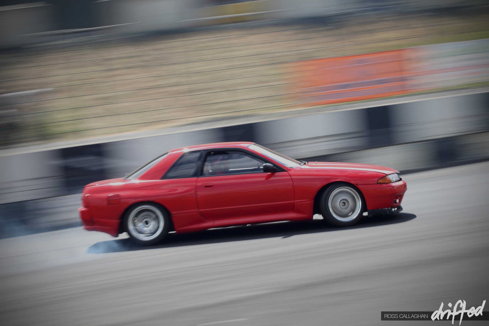 DRIFTED21