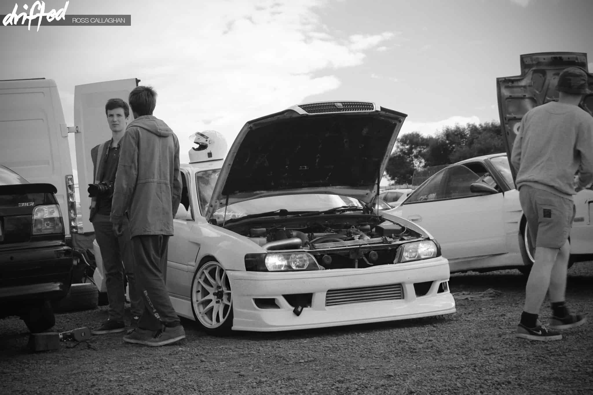 DRIFTED22