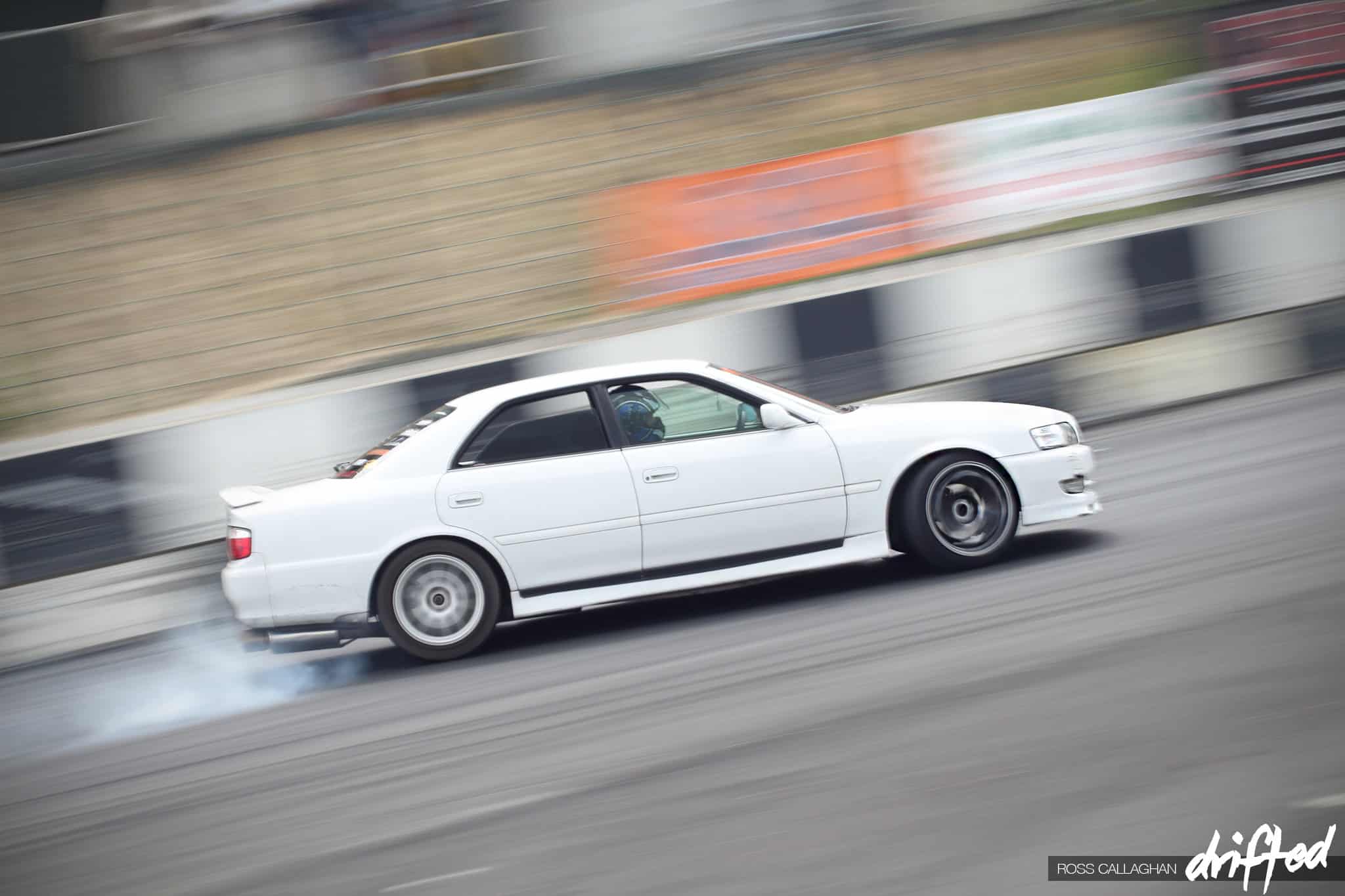 DRIFTED23