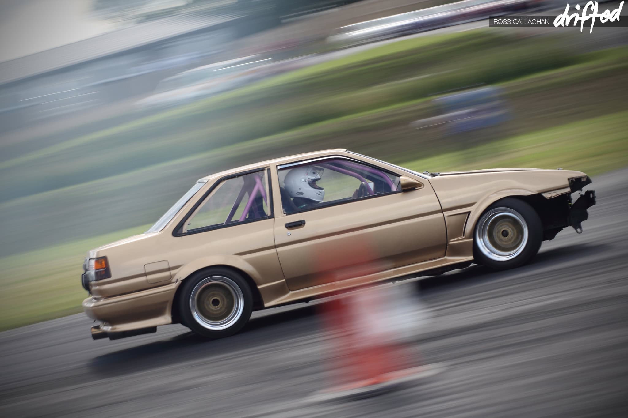 DRIFTED26