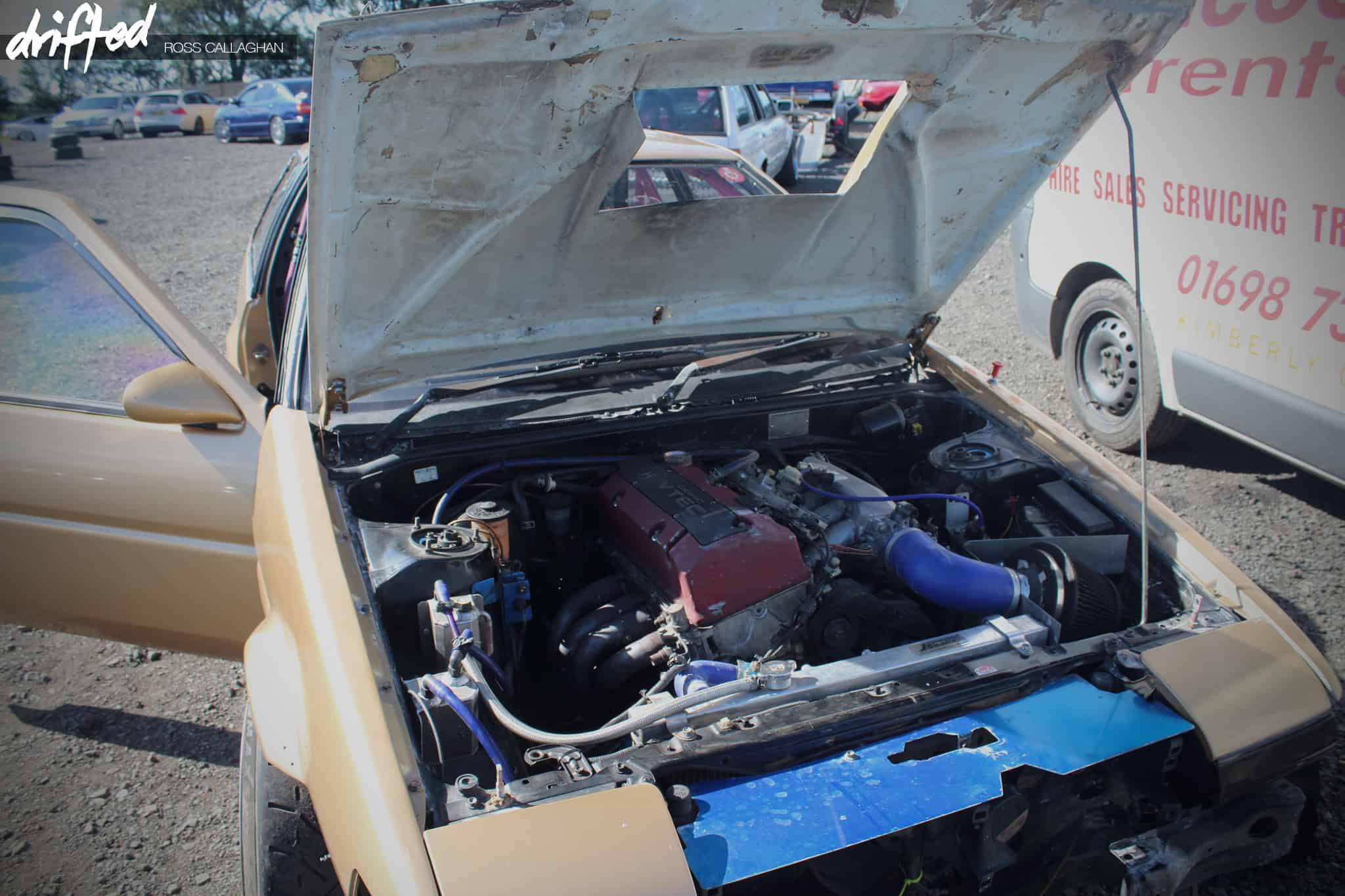 DRIFTED27