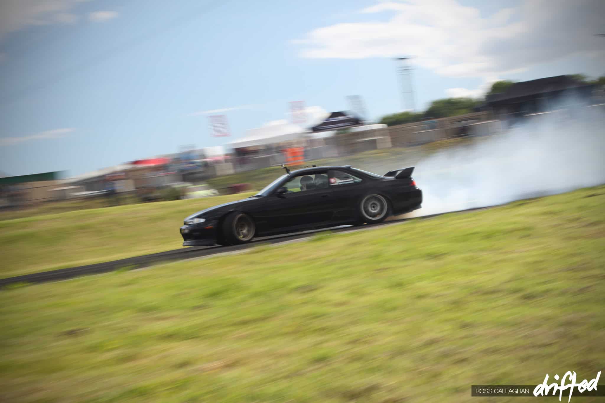 DRIFTED28