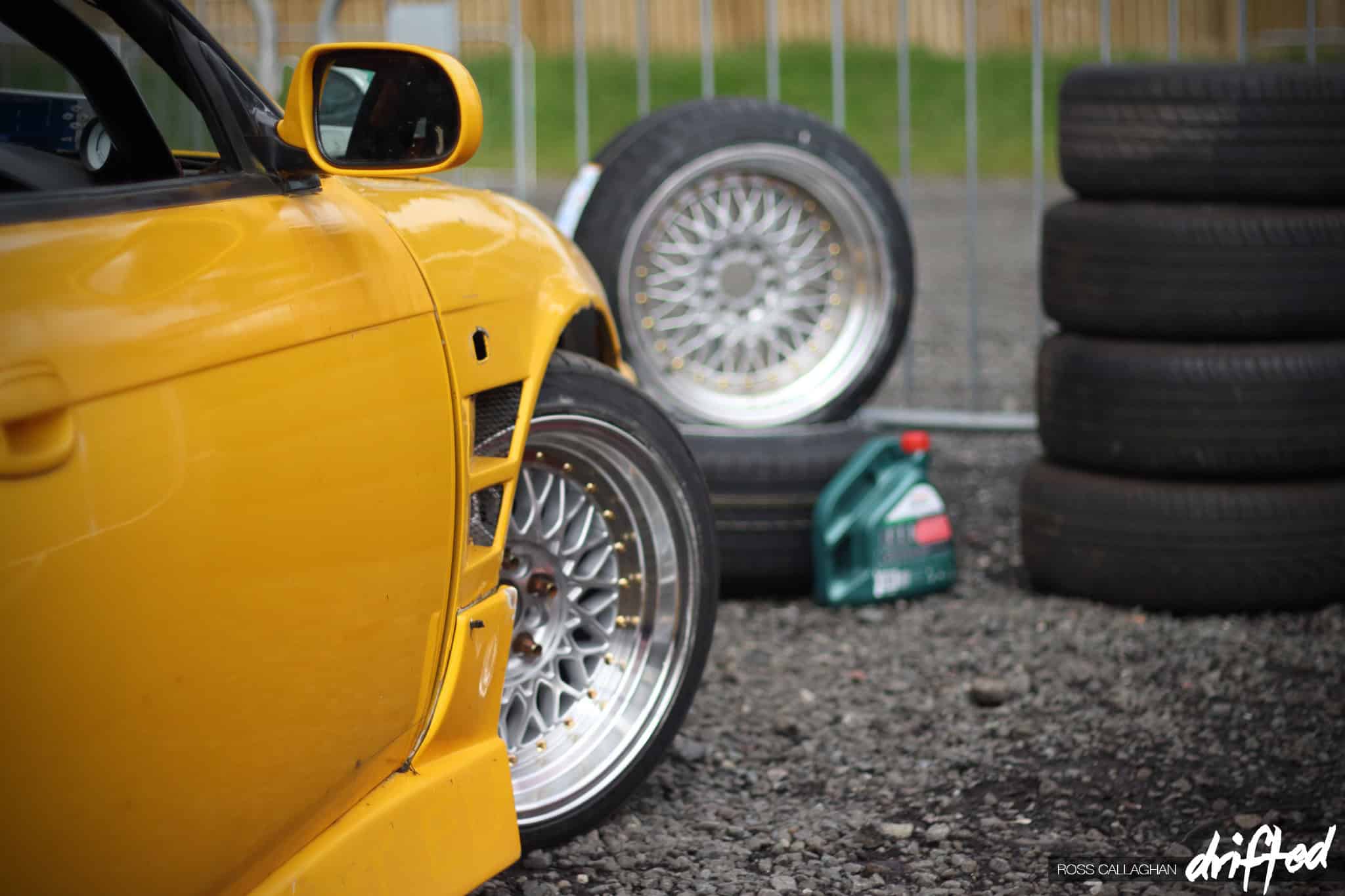 DRIFTED29