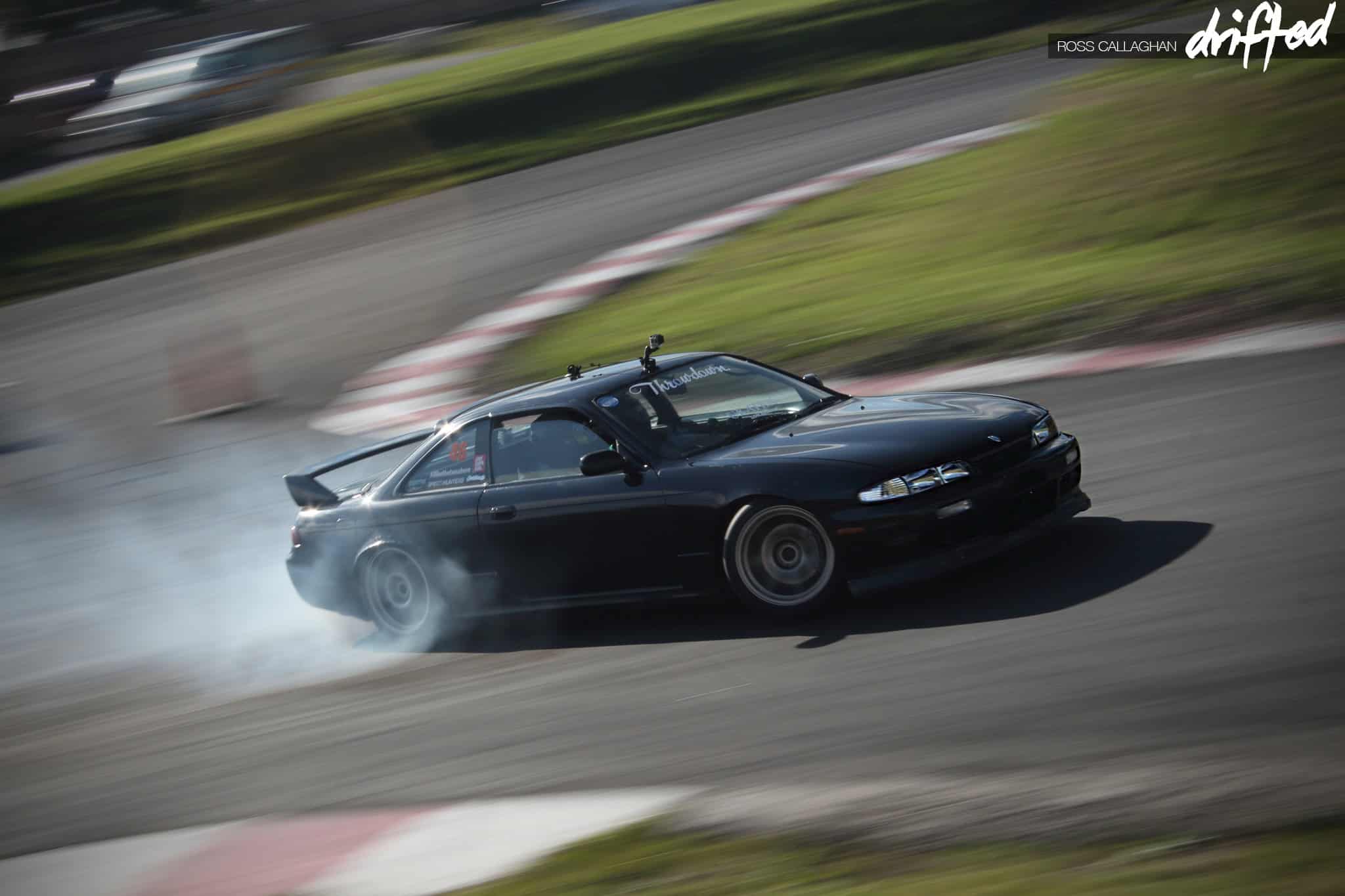 DRIFTED30