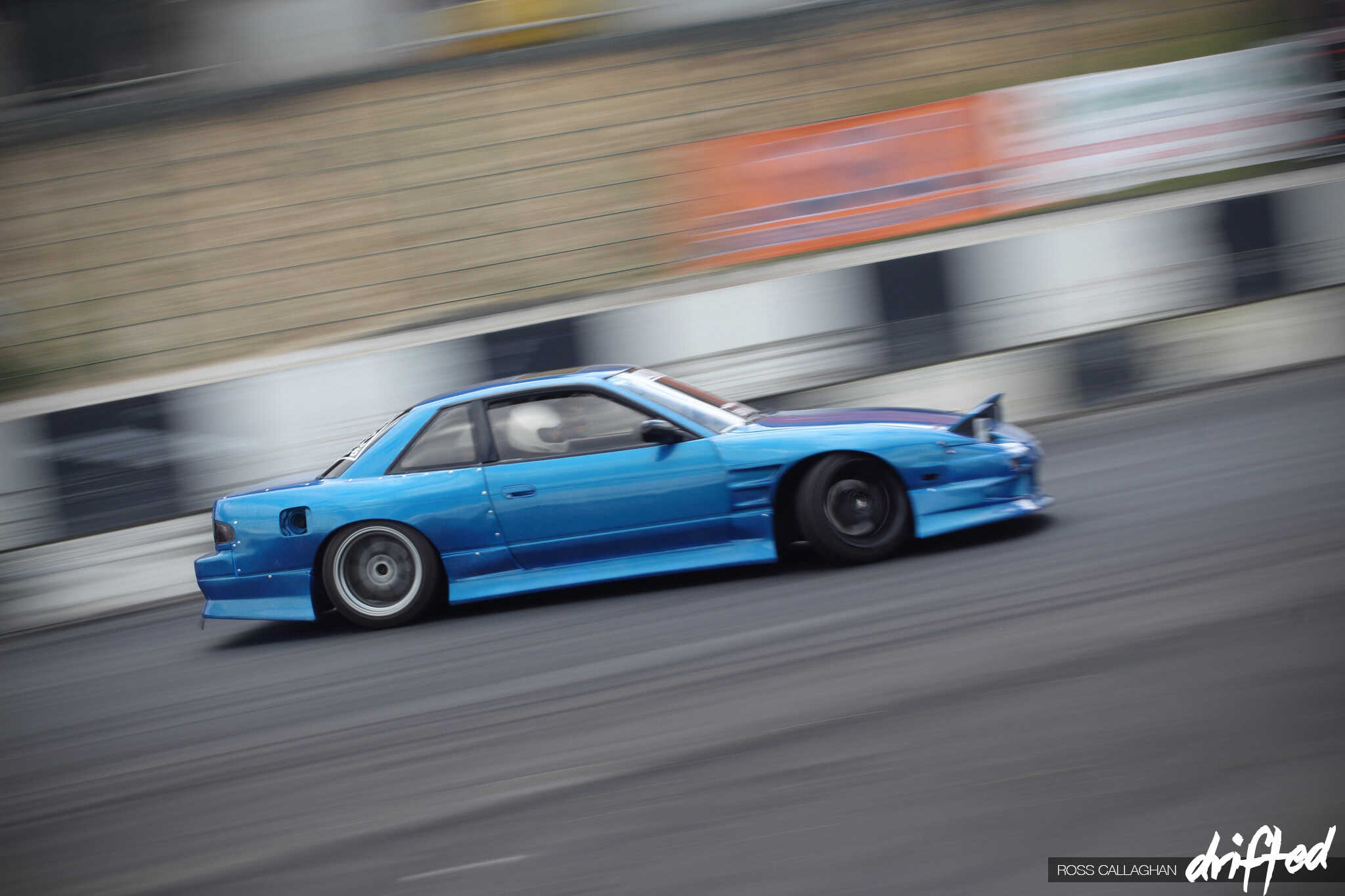DRIFTED32