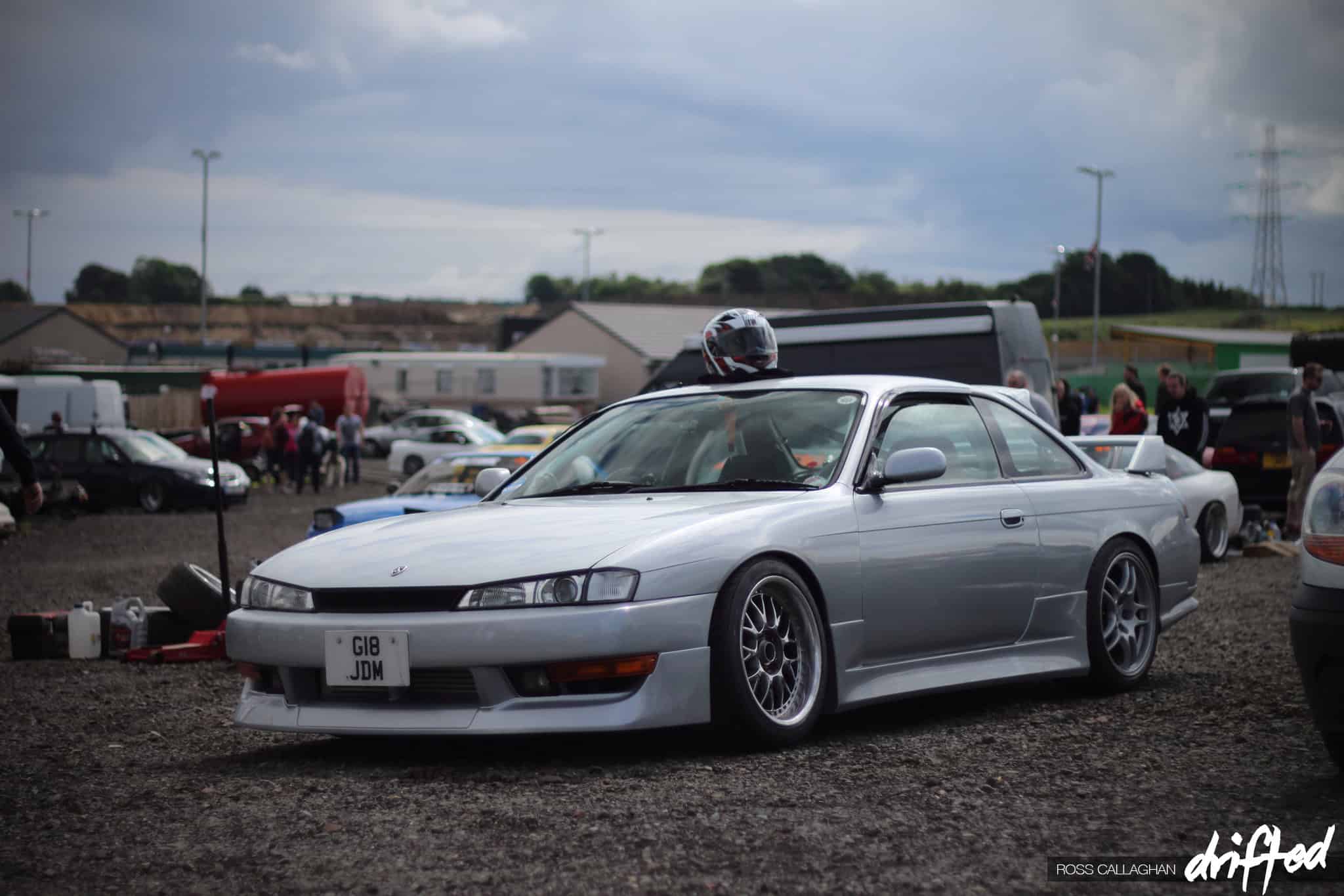 DRIFTED33