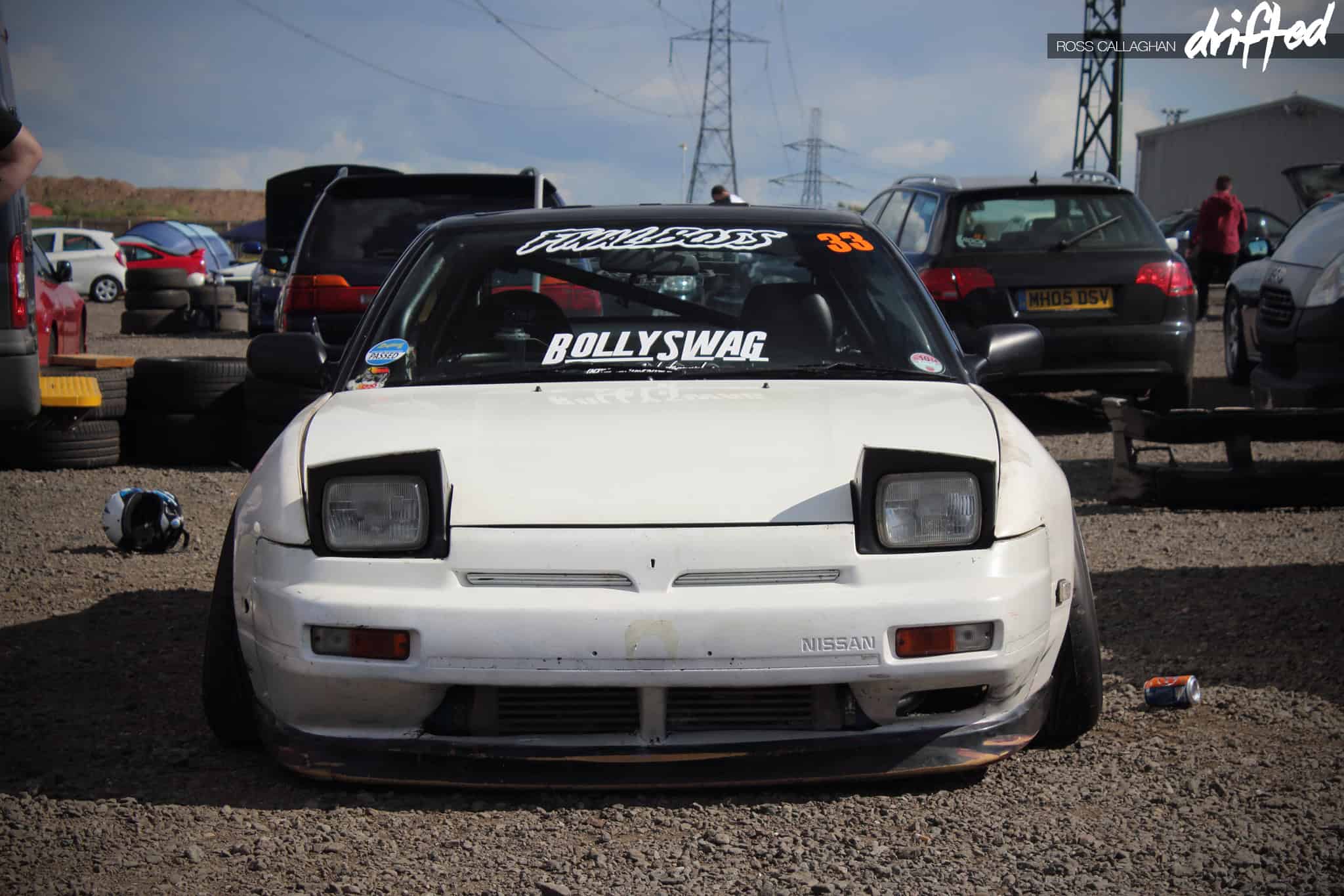 DRIFTED34