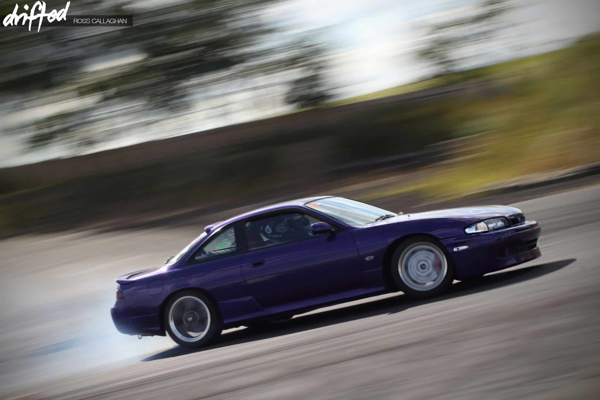 DRIFTED35