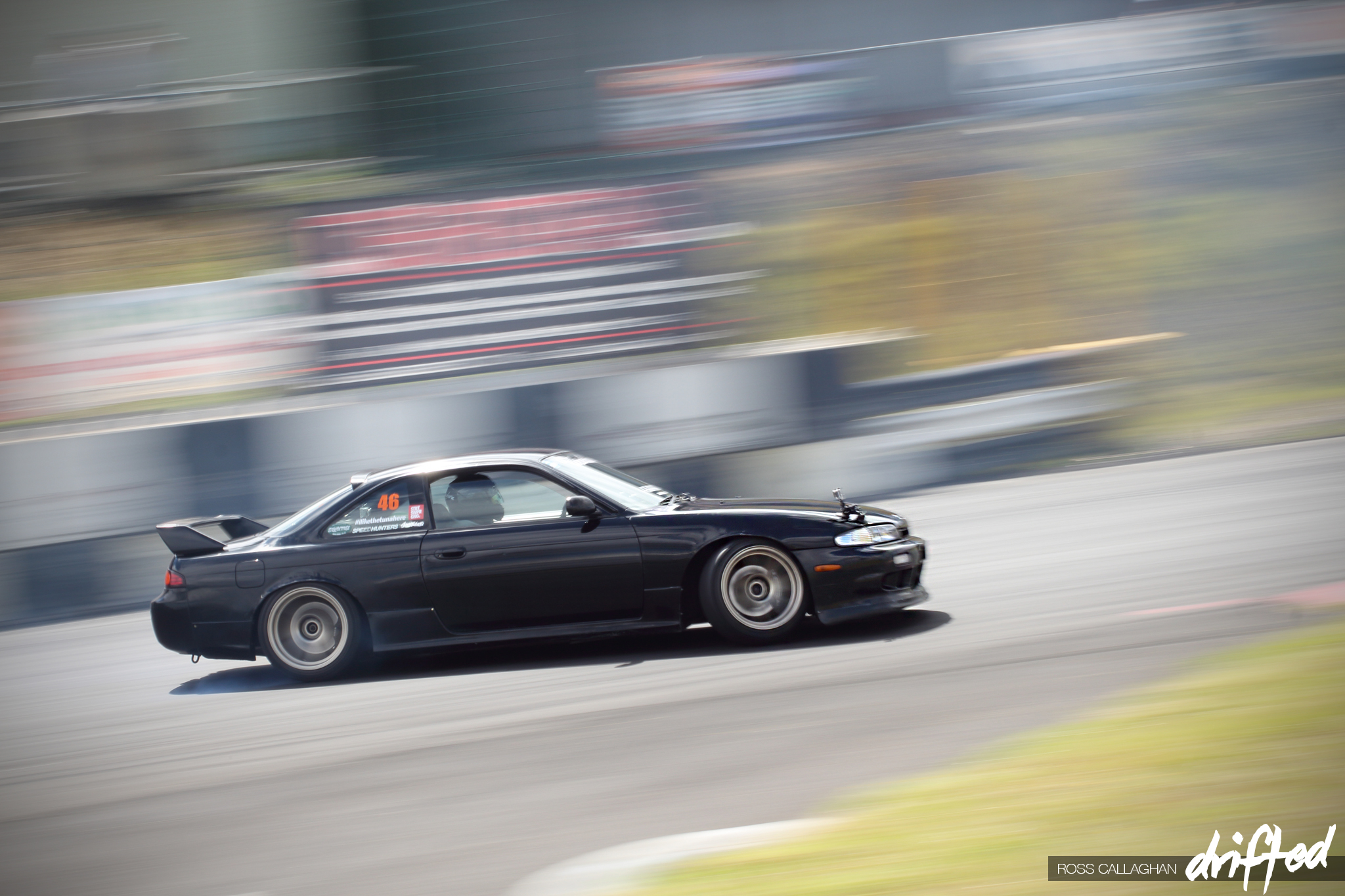DRIFTED6