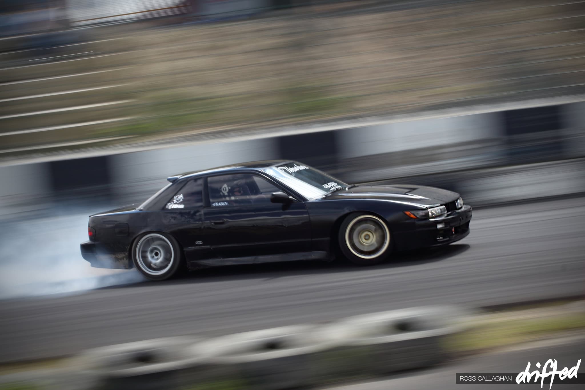 DRIFTED7