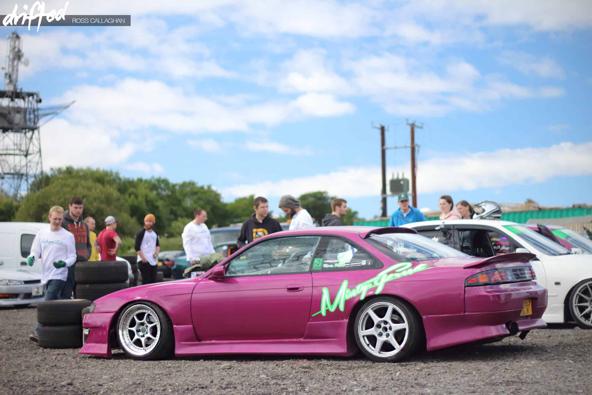 DRIFTED9