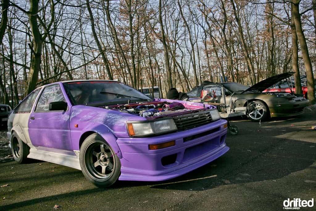 EVENTS: Spring Matsuri, Anneau du Rhin - Image 20130314101649