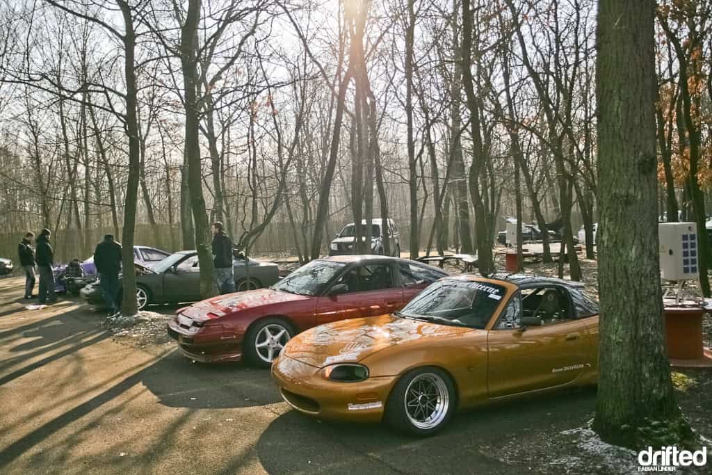 EVENTS: Spring Matsuri, Anneau du Rhin - Image 20130314101939