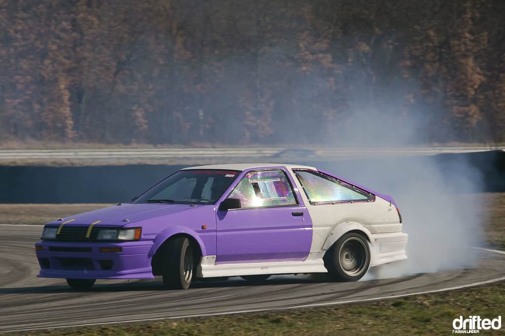 EVENTS: Spring Matsuri, Anneau du Rhin - Image 20130314114114-2