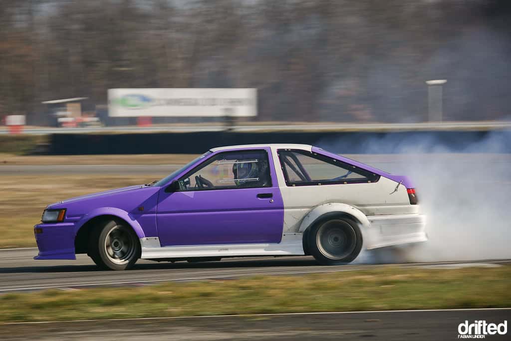 EVENTS: Spring Matsuri, Anneau du Rhin - Image 20130314114115-3