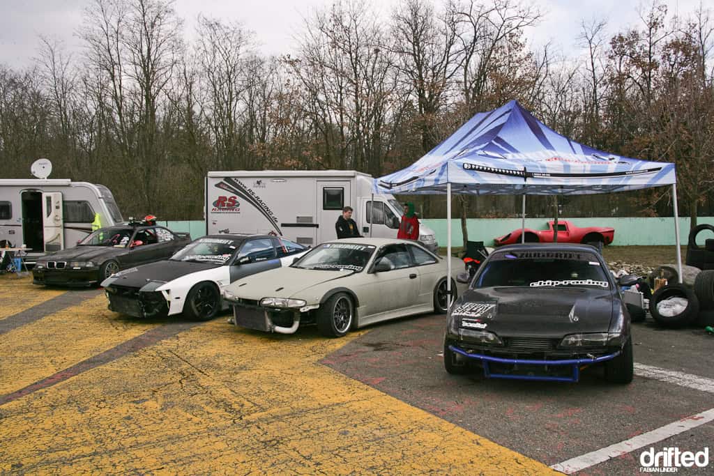 EVENTS: Spring Matsuri, Anneau du Rhin - Image 20130314134258