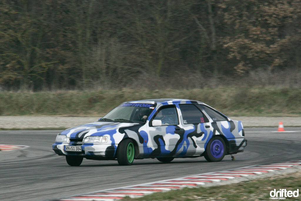 EVENTS: Spring Matsuri, Anneau du Rhin - Image 20130314153700